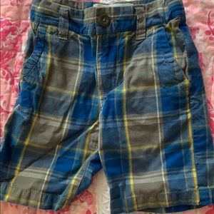 Toddler boys Tucker + Tate shorts